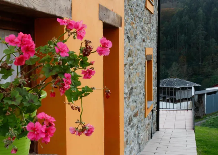 Casa El Fanoso