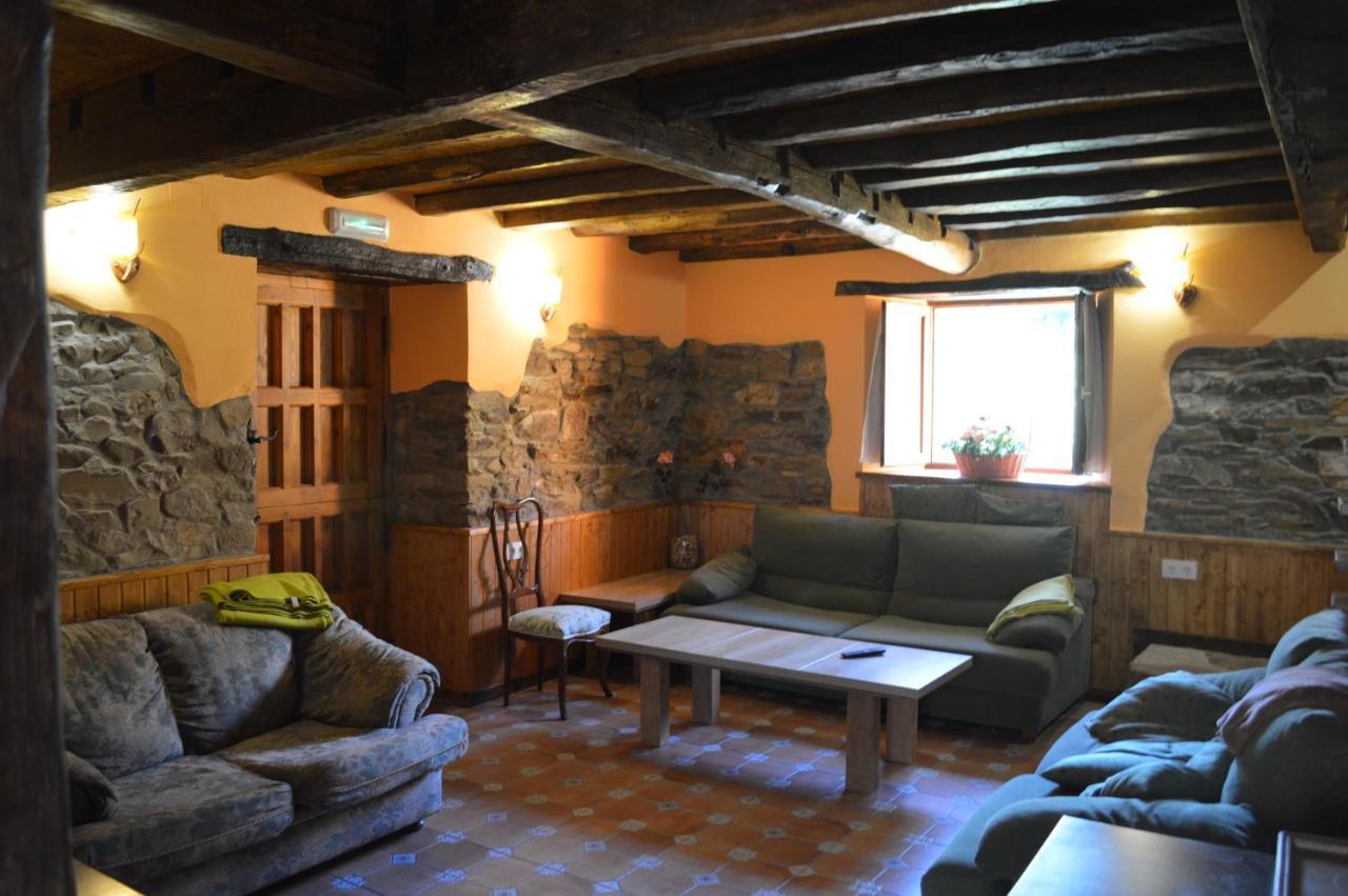 Casa El Fanoso * Luarca