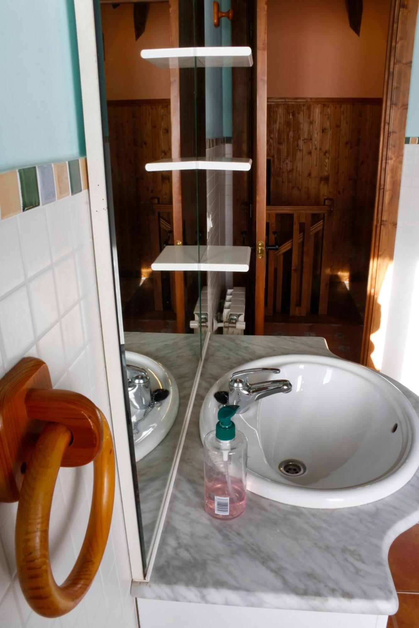 Hébergement de vacances Casa El Fanoso Luarca