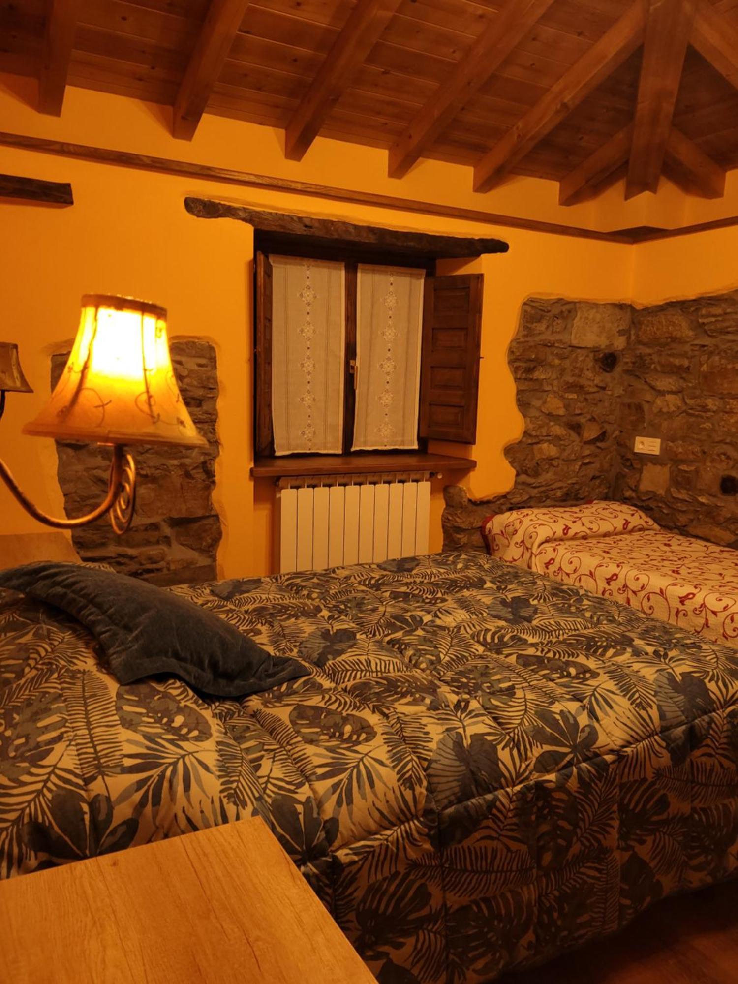 Hébergement de vacances Casa El Fanoso Luarca