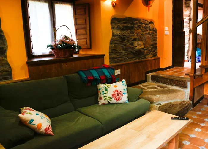 Casa El Fanoso
