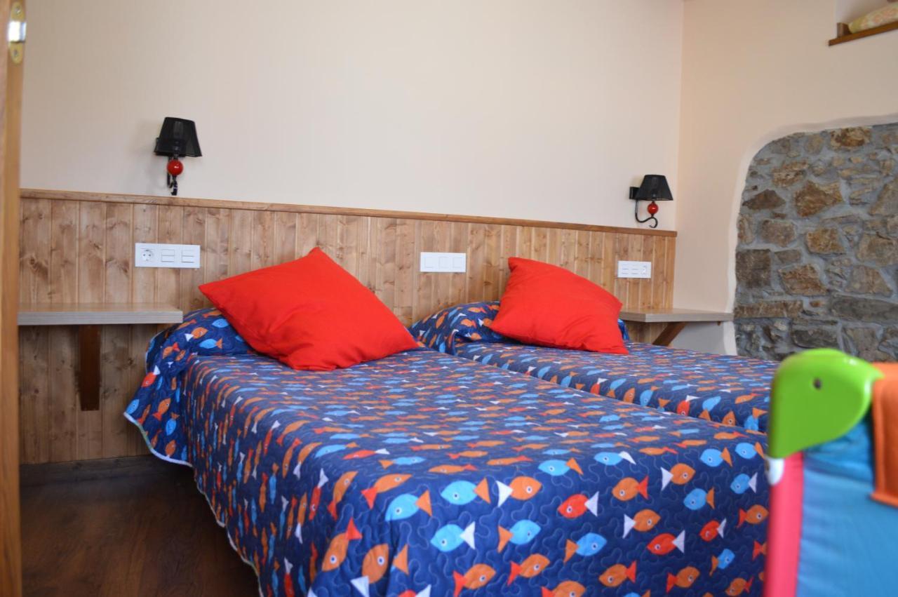 Ferienhaus Casa El Fanoso