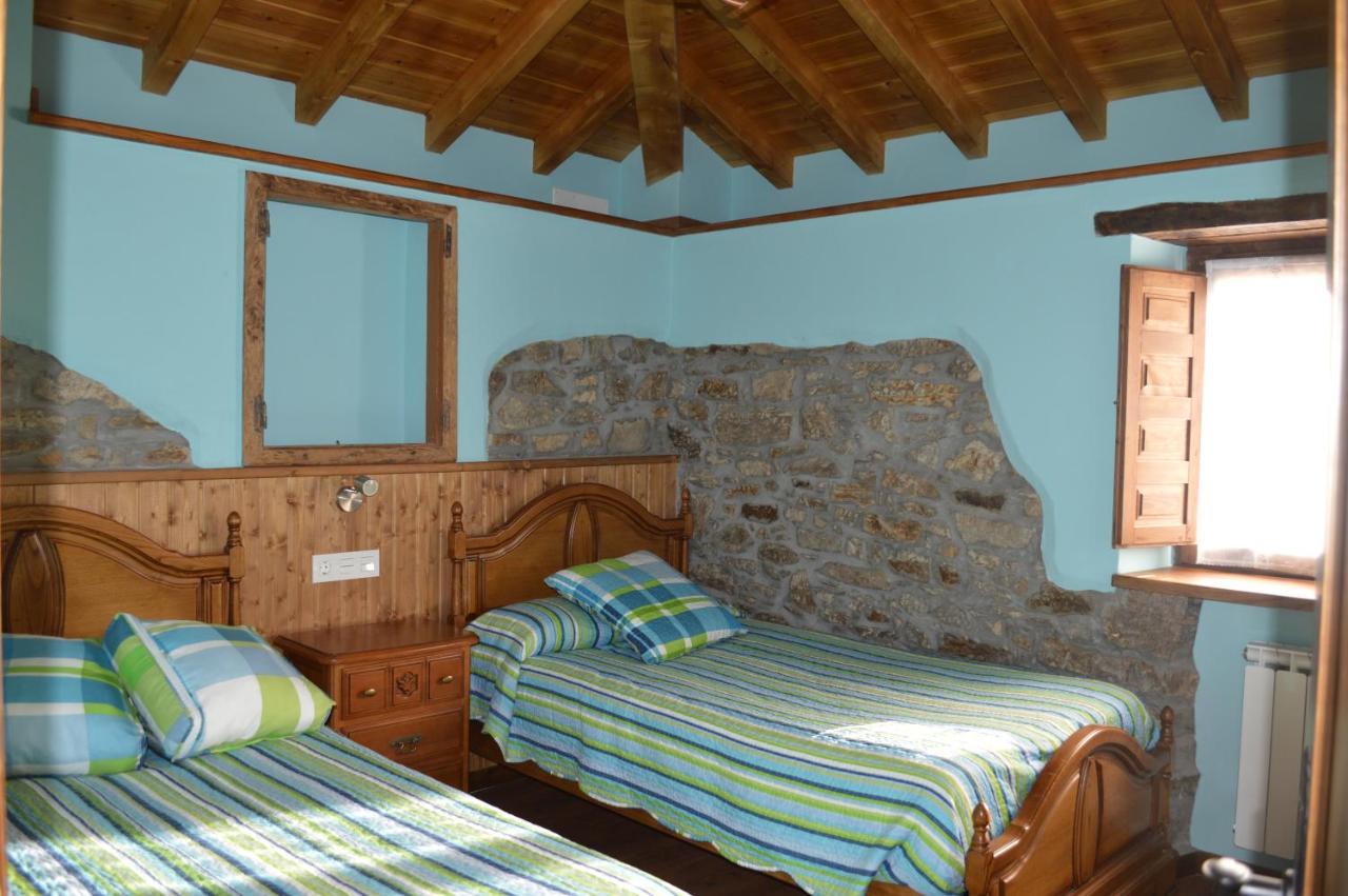 Casa El Fanoso Holiday home