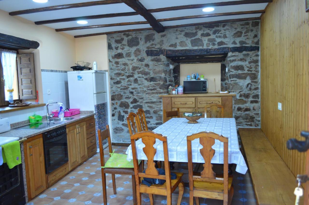 Ferienhaus Casa El Fanoso