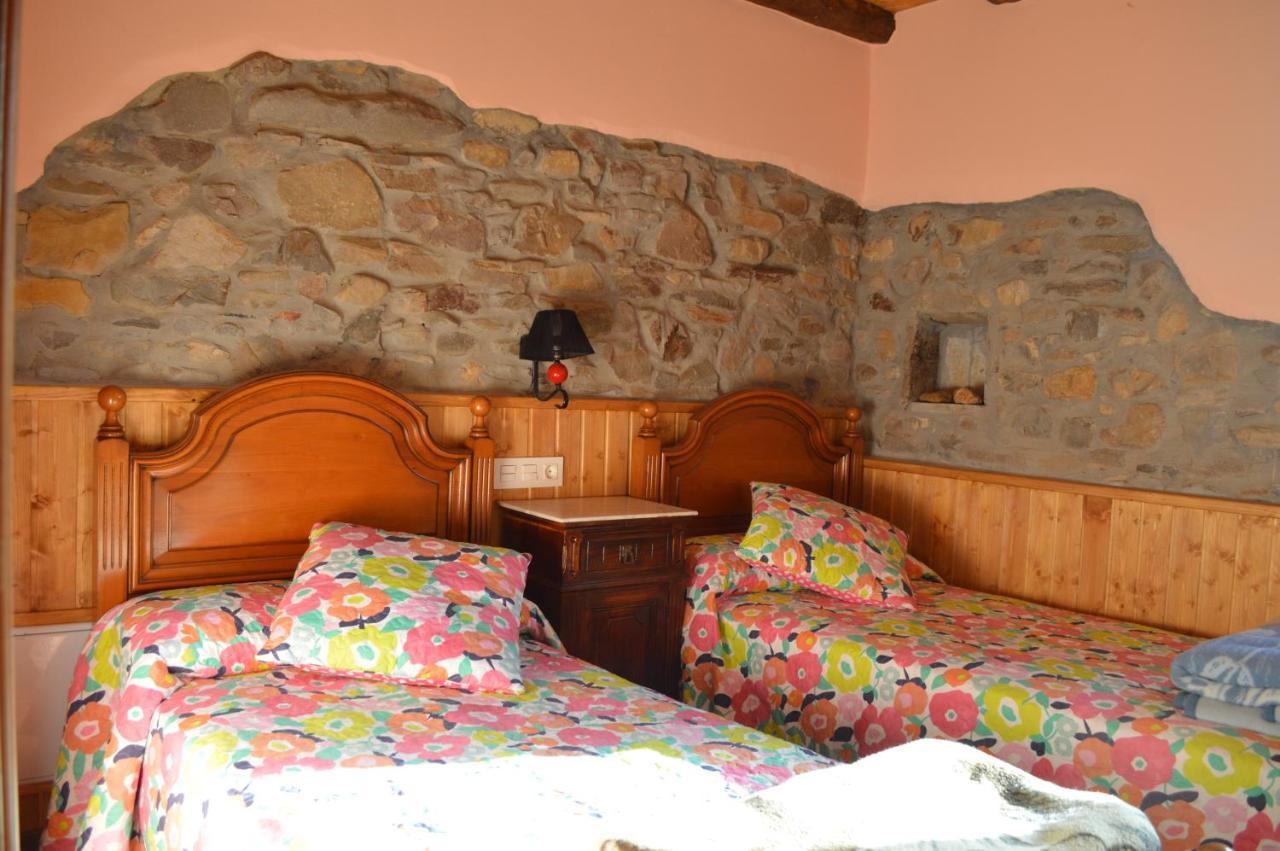 Casa El Fanoso