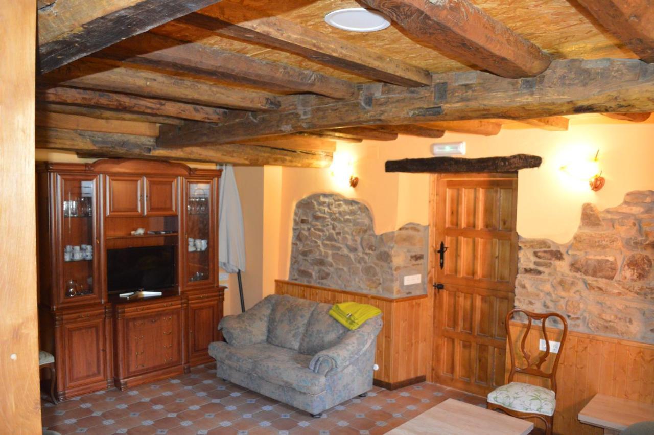 Casa El Fanoso Luarca