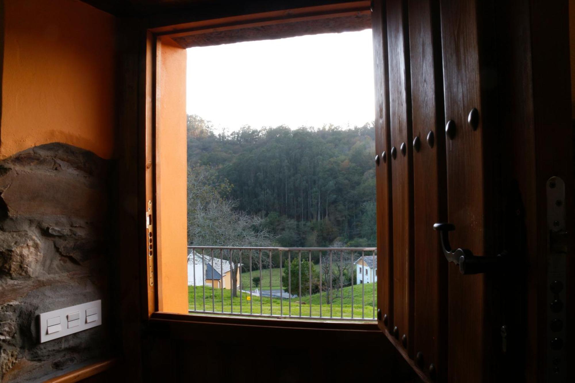 Ferienhaus Casa El Fanoso Luarca