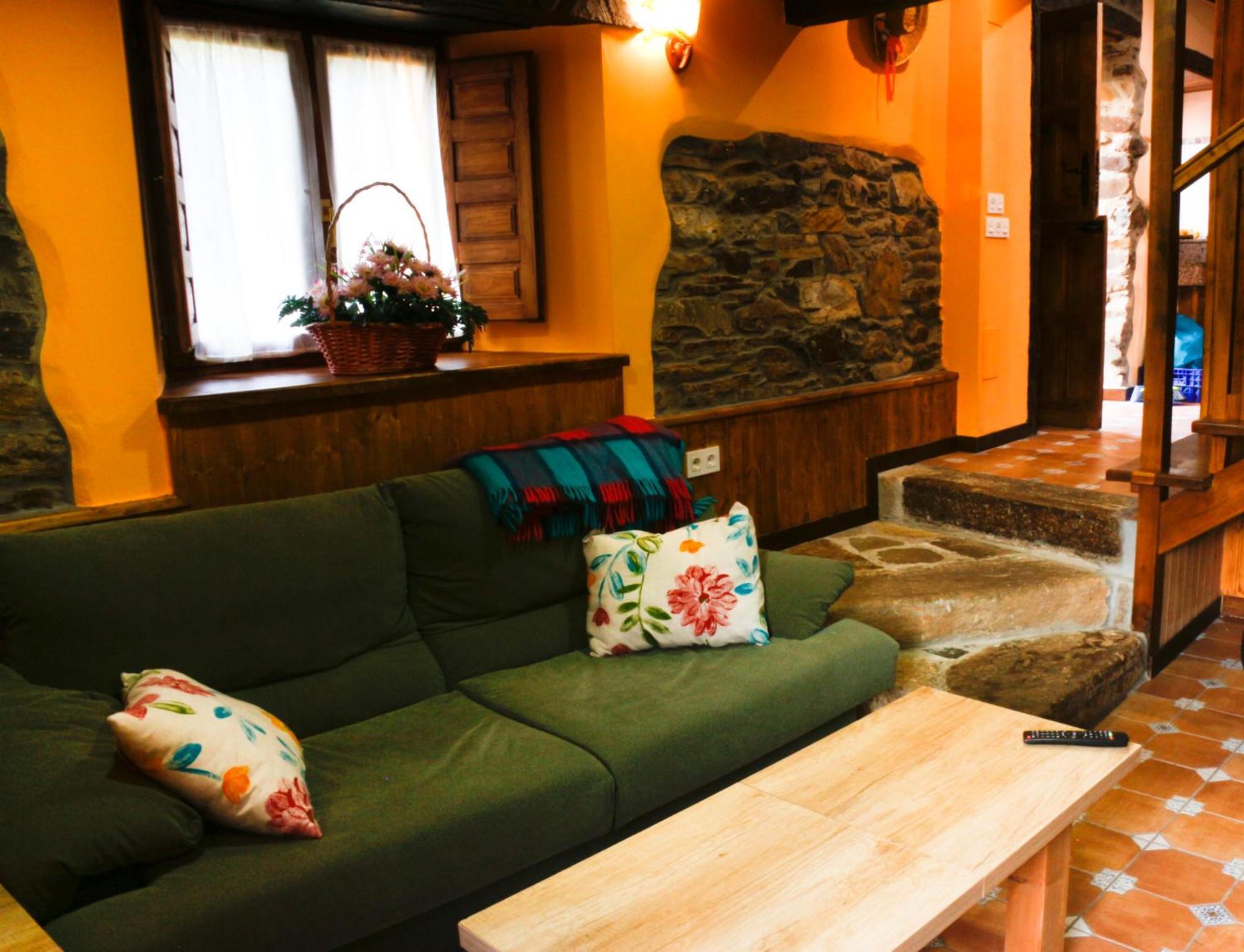 Holiday home Casa El Fanoso *