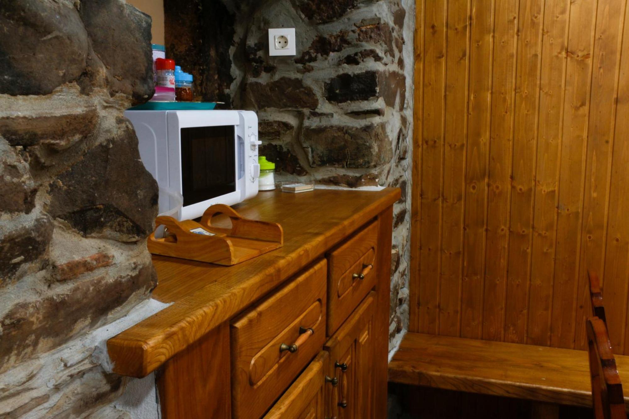 Ferienhaus Casa El Fanoso