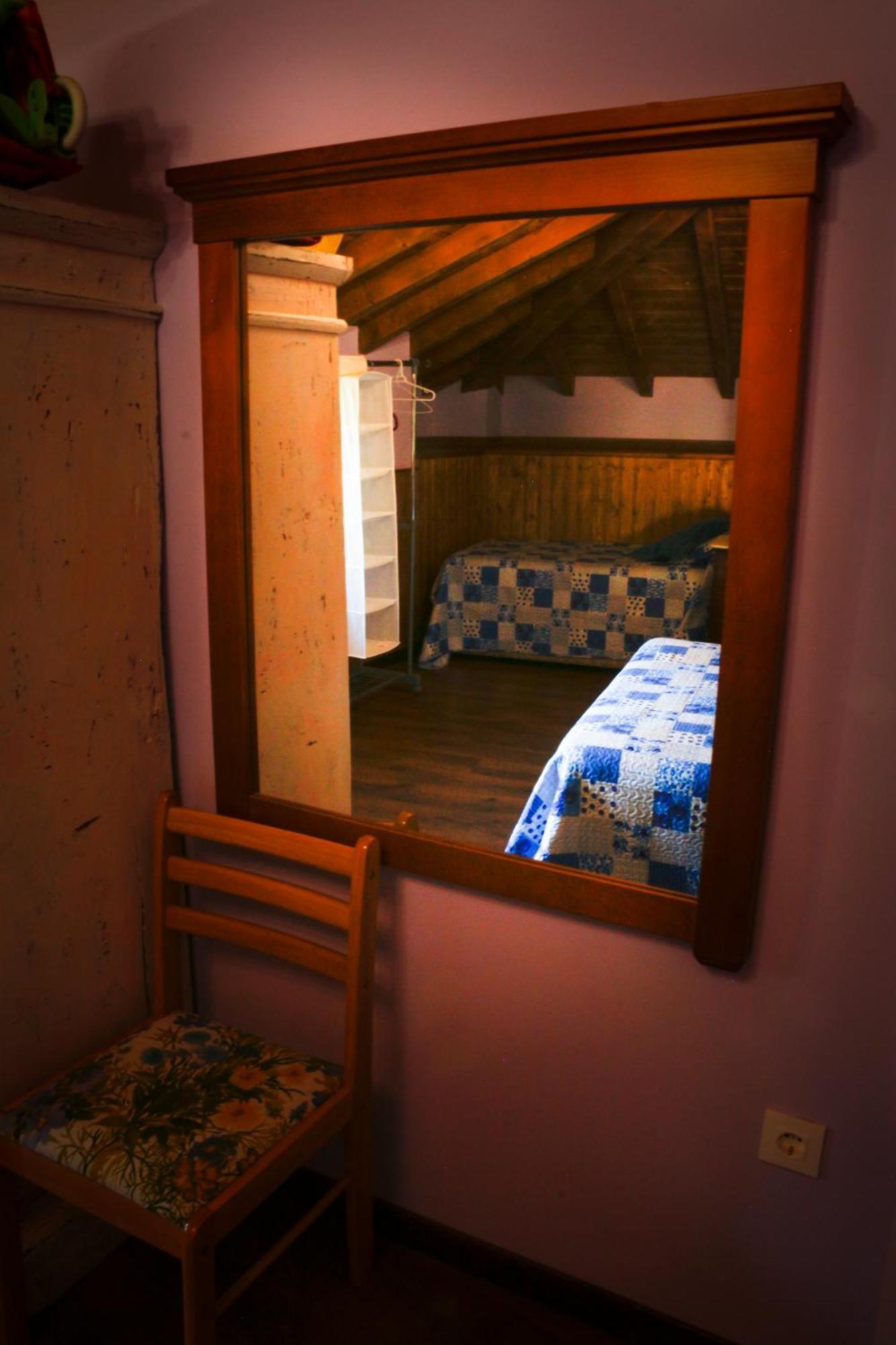 Casa El Fanoso *