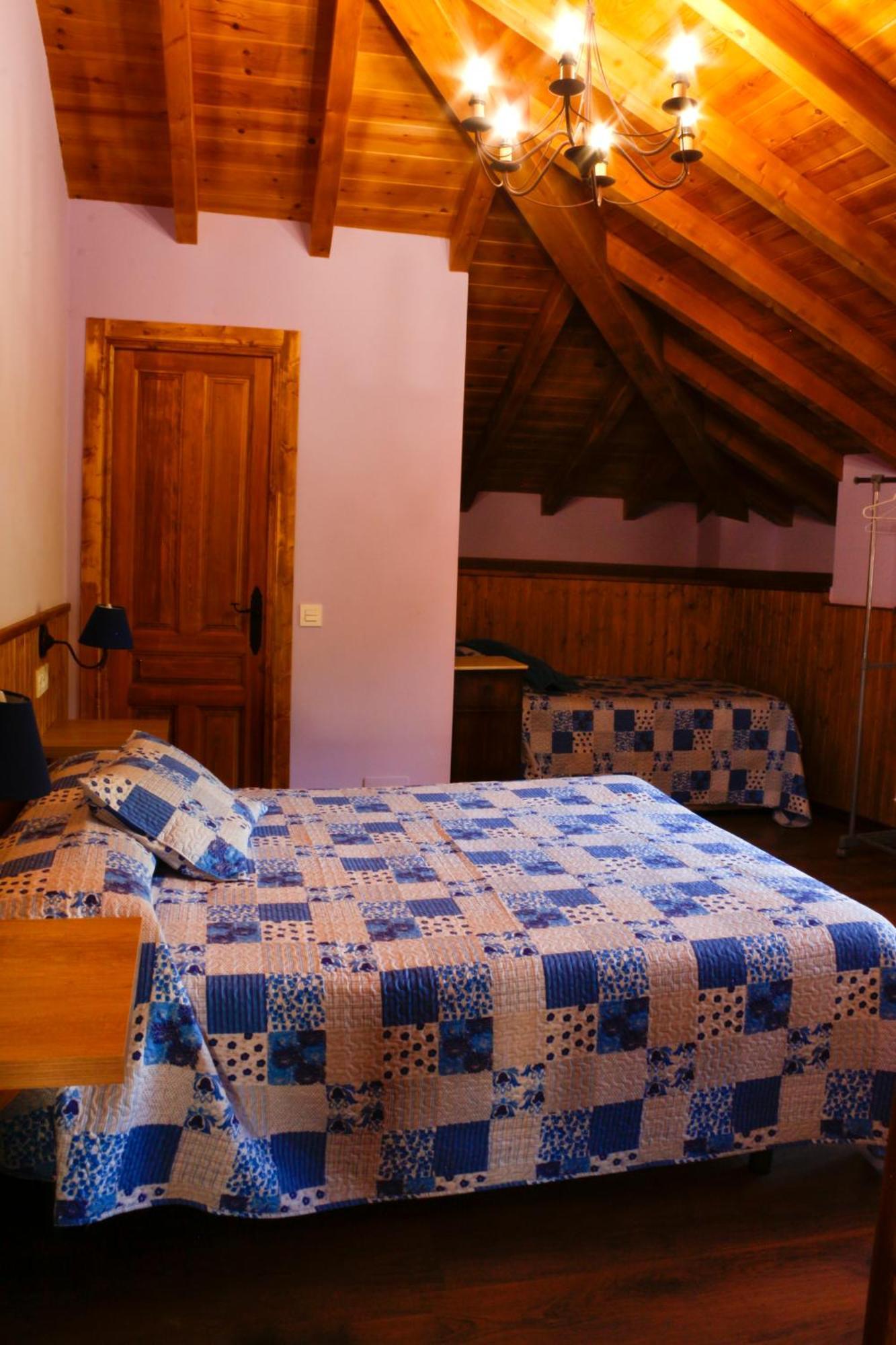 Casa El Fanoso * Luarca