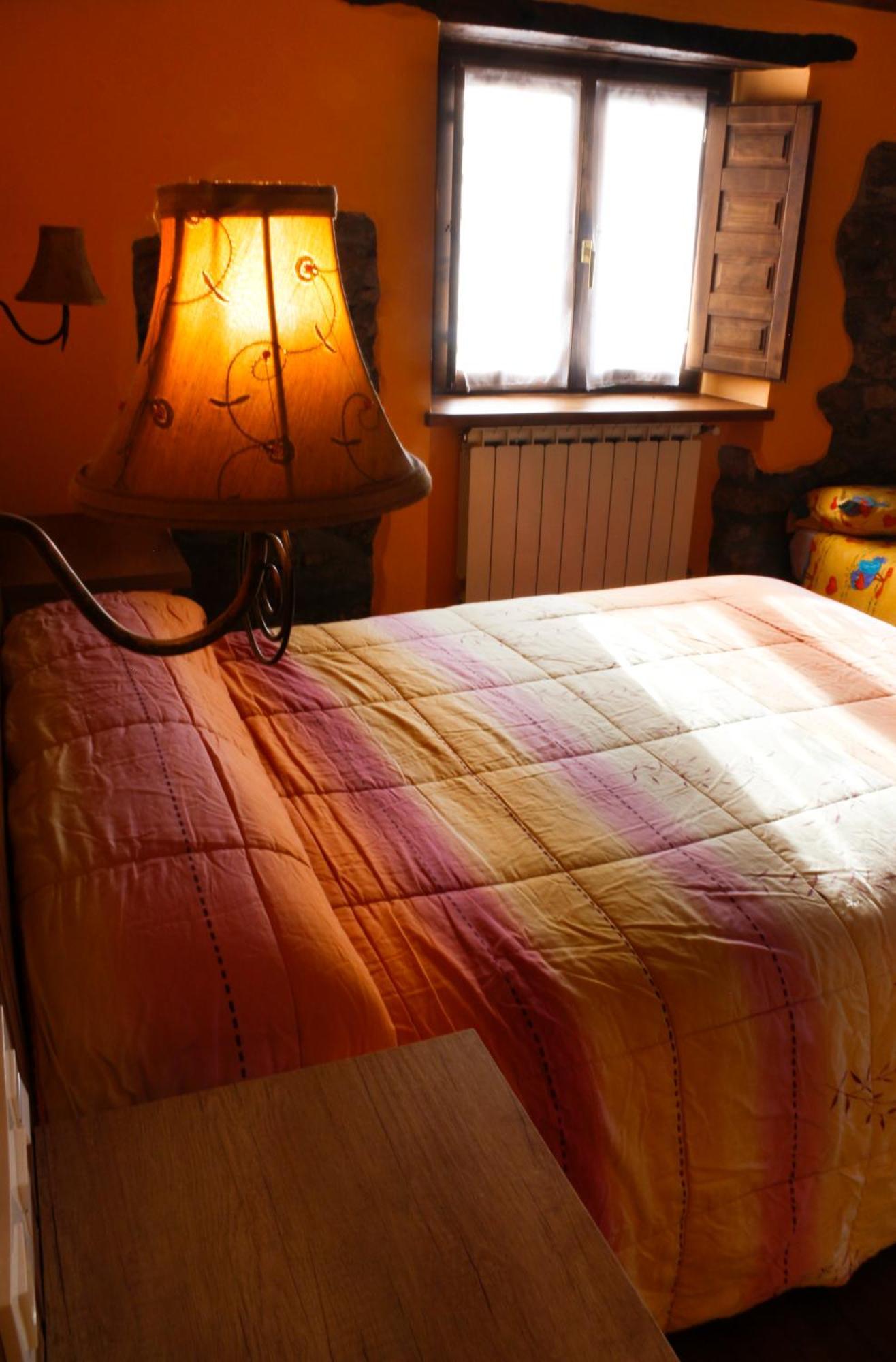 Ferienhaus Casa El Fanoso *